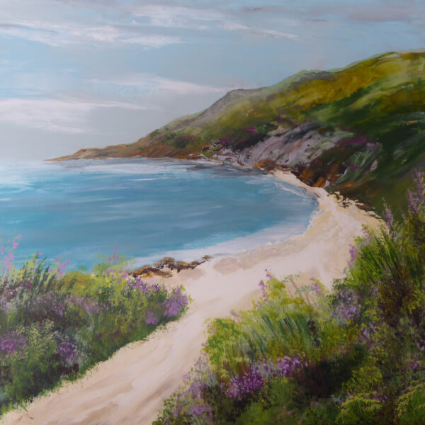 Coastal Journey
